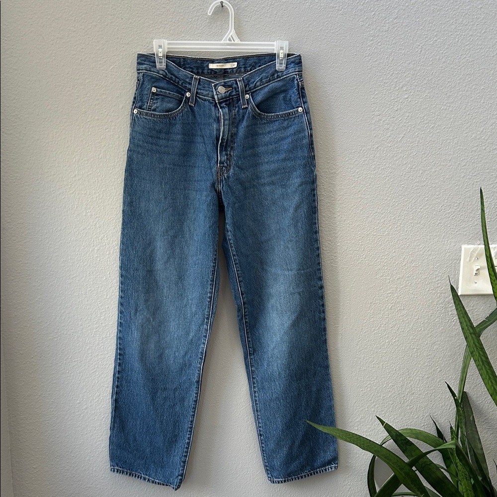 Levi's ‘94 Baggy Jeans 27